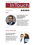InTouch Week of March 3, 2025 by New York Medical College
