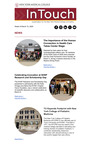 InTouch Week of March 10, 2025 by New York Medical College