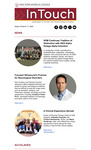 InTouch Week of March 17, 2025 by New York Medical College