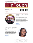 InTouch Week of March 24, 2025 by New York Medical College