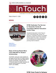 InTouch Week of March 31, 2025 by New York Medical College