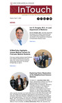 InTouch Week of April 7, 2025 by New York Medical College