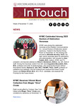 InTouch Week of November 17, 2025 by New York Medical College