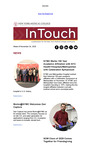InTouch Week of November 24, 2025 by New York Medical College