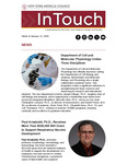 InTouch Week of January 12, 2026 by New York Medical College
