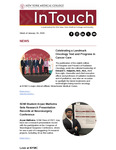 InTouch Week of January 19, 2026 by New York Medical College