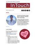 InTouch Week of January 26, 2026
