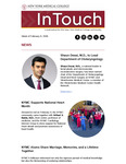InTouch Week of February 9, 2026 by New York Medical College