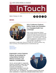 InTouch Week of February 16, 2026