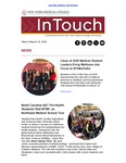 InTouch Week of March 16, 2026