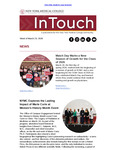 InTouch Week of March 23, 2026