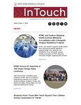InTouch Week of May 4, 2026