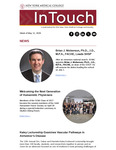 InTouch Week of May 11, 2026