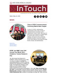 InTouch Week of May 18, 2026