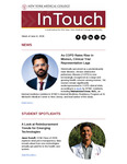 InTouch Week of June 8, 2026 by New York Medical College