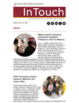 InTouch Week of July 20, 2026