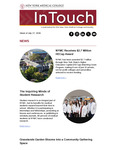 InTouch Week of July 27, 2026