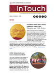InTouch Week of October 5, 2026