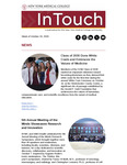 InTouch Week of October 19, 2026