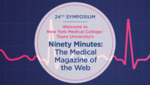 Symposium #24 by Alan H. Kadish, Edward C. Halperin, Jamie Mullally, Tami Hendriksz, Vikas Grover, David Wellman, and Michael J. Trepal
