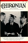 The Chironian Vol. 12 No. 2 by New York Medical College