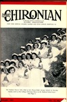 The Chironian Vol. 12 No. 4 by New York Medical College