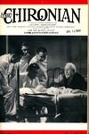 The Chironian Vol. 8 No. 2 by New York Medical College