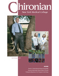 Chironian Fall/Winter 2007 by New York Medical College