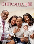 Chironian Fall/Winter 2010 by New York Medical College
