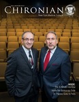 Chironian Fall/Winter 2012 by New York Medical College