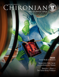 Chironian Spring/Summer 2012 by New York Medical College