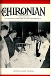 The Chironian Vol. 13 No. 4 by New York Medical College