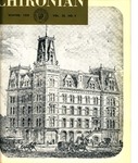 The Chironian Vol. 20 No. 4 by New York Medical College