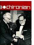 The Chironian Vol. 23 No. 2 by New York Medical College