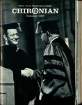 The Chironian Vol. 28 No. 2 by New York Medical College