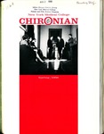 The Chironian Vol. 29 No. 4
