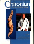 Chironian Fall/Winter 2000 by New York Medical College