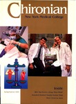 Chironian Spring/Summer 1999 by New York Medical College