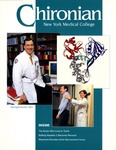 Chironian Spring/Summer 2003 by New York Medical College