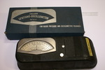 Syphygmo-Oscillometer by U.M.A. Inc.