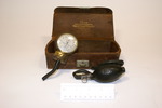 Tycos Sphygmomanometer by Taylor Instrument Company