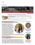 Fall 2017 GSBMS Alumni Connections by New York Medical College