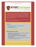 NYMC Synapse Issue 40 by School of Medicine Student Senate, New York Medical College