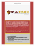 NYMC Synapse Issue 43 by School of Medicine Student Senate, New York Medical College