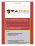 NYMC Synapse Issue 45 by School of Medicine Student Senate, New York Medical College