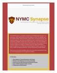 NYMC Synapse Issue 46