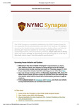 NYMC Synapse Issue 52