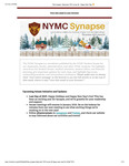 NYMC Synapse Issue 56