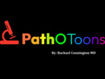 PathOToons: Open-Access Medical Illustrations for Systemic Pathology by Rachael Connington