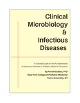 Clinical Microbiology & Infectious Diseases: A Concise Guide on the Fundamentals of Infectious Disease in Podiatric Medical Education